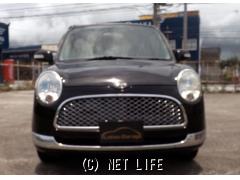 ダイハツ ミラジーノ