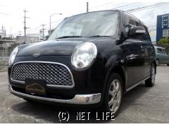 ダイハツ ミラジーノ