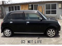 ダイハツ ミラジーノ