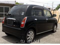 ダイハツ ミラジーノ