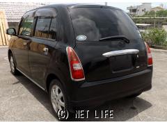 ダイハツ ミラジーノ