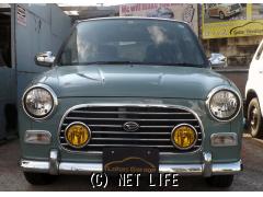 ダイハツ ミラジーノ