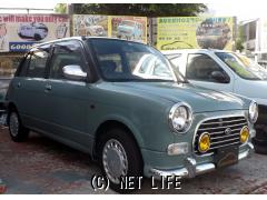 ダイハツ ミラジーノ