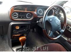 ダイハツ ミラジーノ