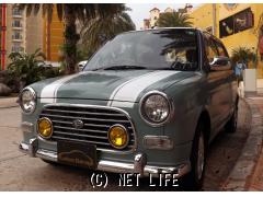 ダイハツ ミラジーノ