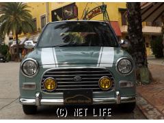 ダイハツ ミラジーノ