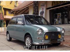 ダイハツ ミラジーノ