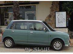 ダイハツ ミラジーノ