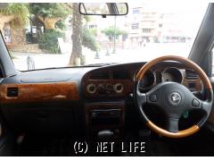 ダイハツ ミラジーノ