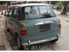 ダイハツ ミラジーノ