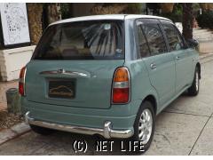 ダイハツ ミラジーノ