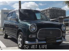 ダイハツ ミラジーノ