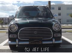 ダイハツ ミラジーノ