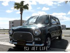 ダイハツ ミラジーノ