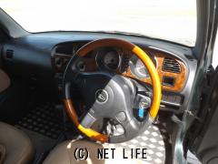 ダイハツ ミラジーノ