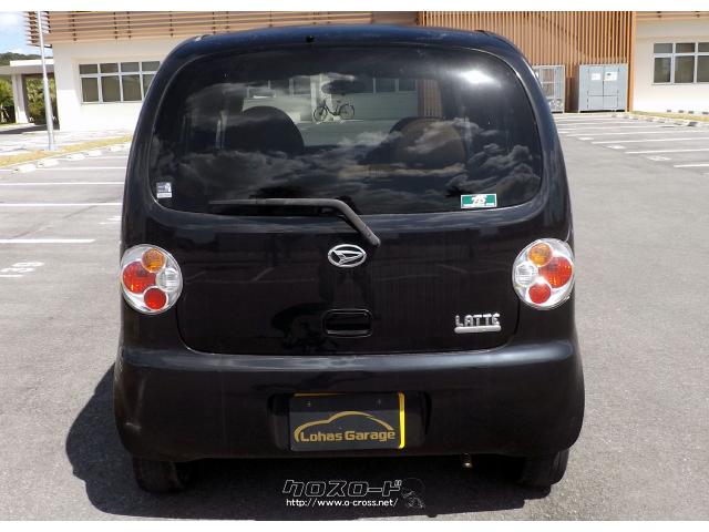 ダイハツ ムーヴラテ すぐ乗れます!車検残 年内いっぱい!ナビついて