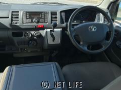 トヨタ ハイエースバン