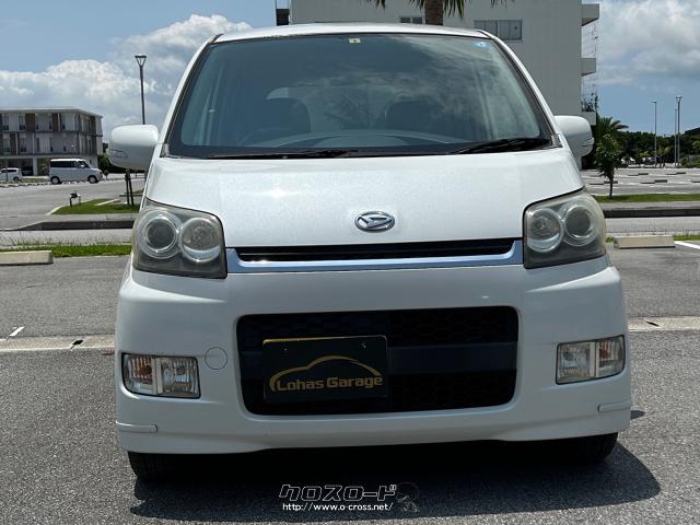 ダイハツ ムーヴ