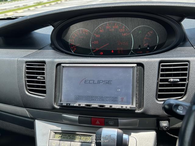 エクリプスナビ ダイハツ ムーヴ