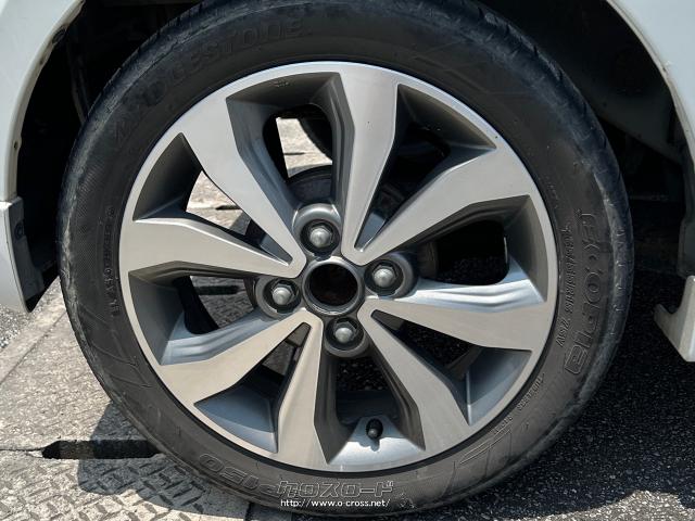 アルミホイール ダイハツ ムーヴ