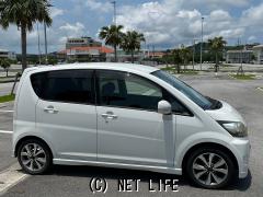 ダイハツ ムーヴ