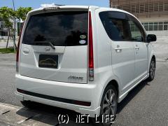 ダイハツ ムーヴ