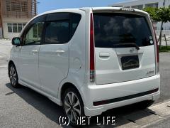 ダイハツ ムーヴ