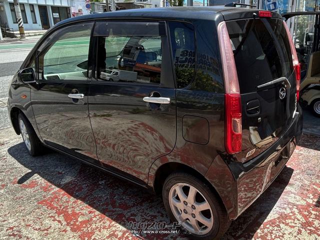 ダイハツ ムーヴ 限定1台!早い人勝ち!保証なし!車検なし!現状販売車の ダイハツ ムーヴ 限定1台!早い人勝ち!保証なし!車検なし!現状販売車の