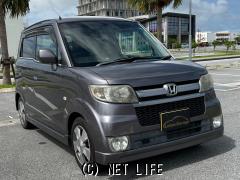 ホンダ ゼスト お手軽価格で今すぐ乗れる!車検長く残った現状販売車