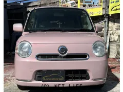 ダイハツ ミラココア