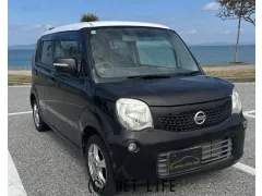 日産 モコ