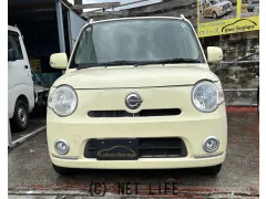 ダイハツ ミラココア