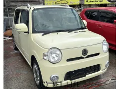 ダイハツ ミラココア