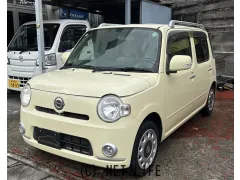 ダイハツ ミラココア