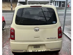 ダイハツ ミラココア