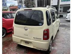 ダイハツ ミラココア