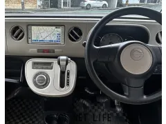 ダイハツ ミラココア