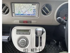 ダイハツ ミラココア