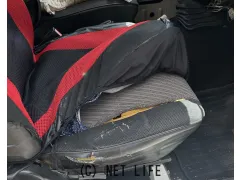 スズキ ジムニー
