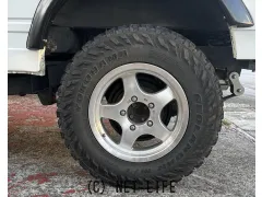 スズキ ジムニー
