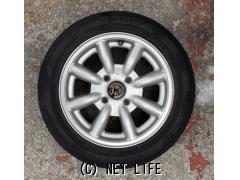 ホイール・タイヤ 13インチ