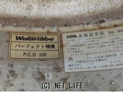 ホイール・タイヤ 13インチ