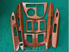 内装品 ダッシュボード