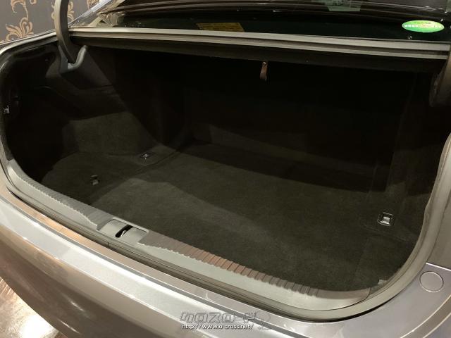レクサス GS GS450h Fスポーツ OP5年保証対象車 サンルーフ 黒革シート
