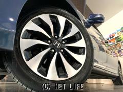 ホンダ アコードハイブリッド