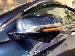 ホンダ アコードハイブリッド