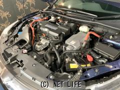 ホンダ アコードハイブリッド