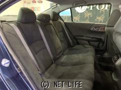 ホンダ アコードハイブリッド