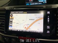 ホンダ アコードハイブリッド