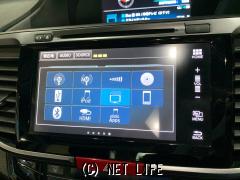 ホンダ アコードハイブリッド